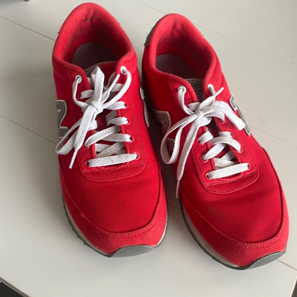 Men’s new balance sneakers 501